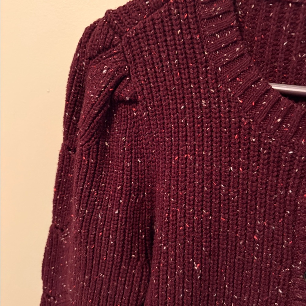 Talbots cardigan sweater - Picture 2 of 8